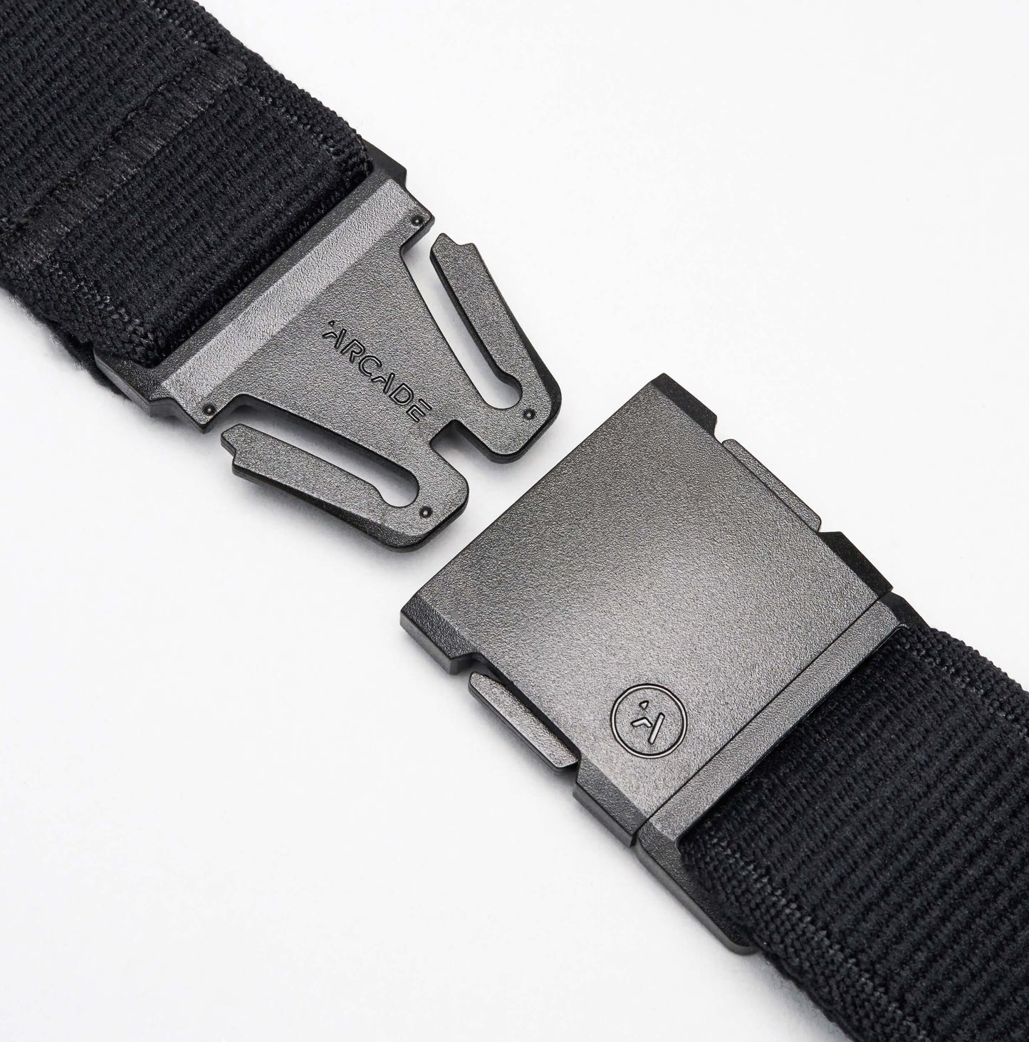 Arcade - Atlas Slim - Black