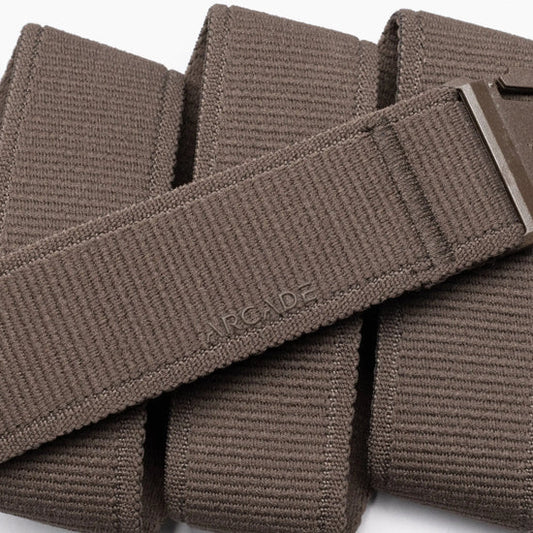 Arcade - Atlas - Med Brown