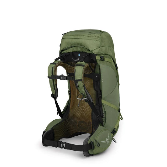 Osprey - Atmos AG 50 - Mythical Green
