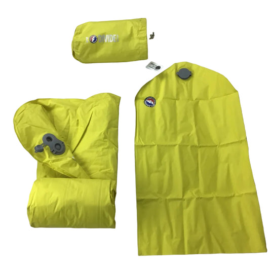 Big Agnes - Divide Insulated