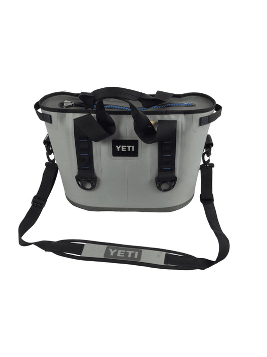 Yeti Hopper 20 Grey