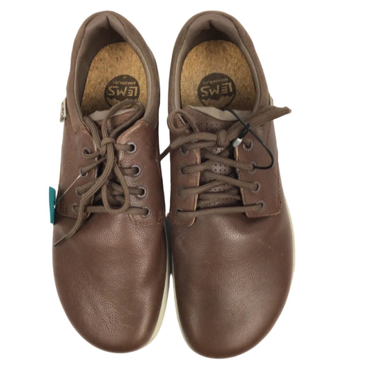 Lems Casual Shoe M 10.5 Brown