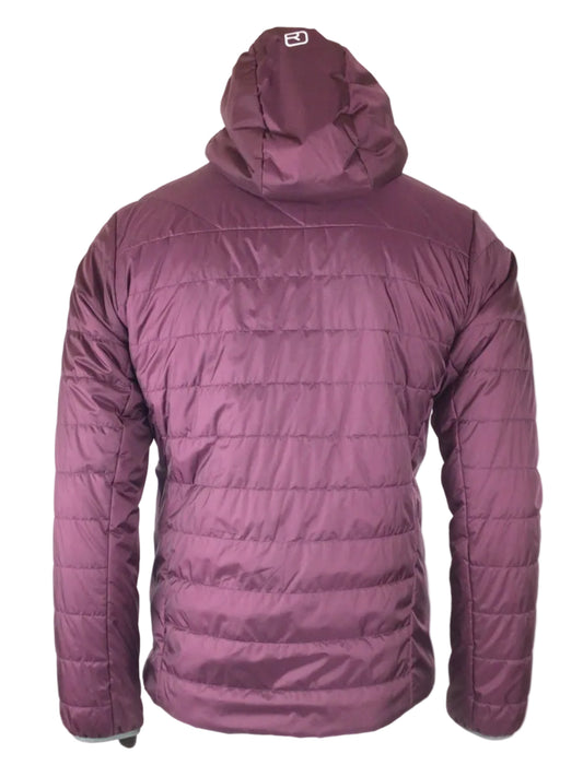 Ortovox Puffy JKT M MD Prpl