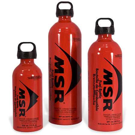 MSR - Fuel Bottle