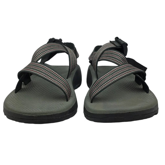Chaco Z Strap M 10 Gray