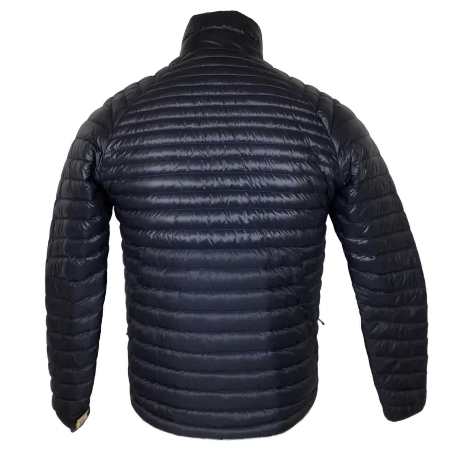 Patagonia Lightweight Puffer Men MD Navy