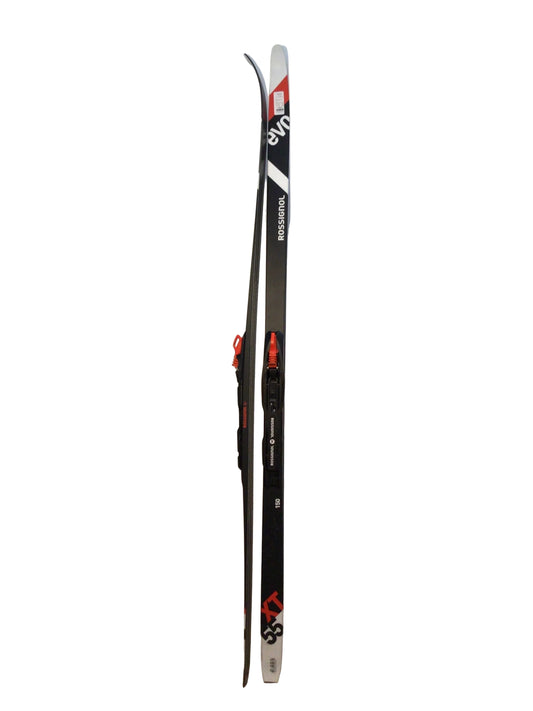 Rossignol evo XT 55