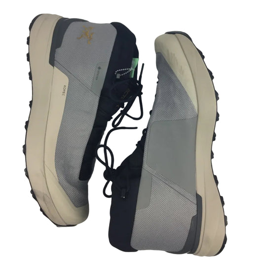 Arcteryx Mid hiker Men 12.5 Grey