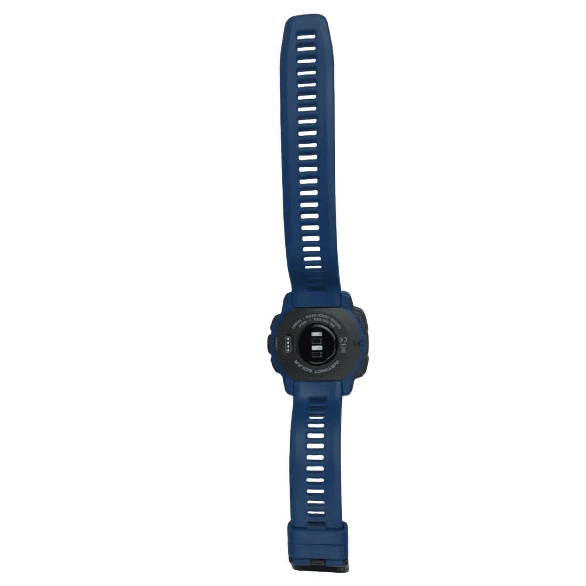 Garmin Instinct Solar Blue