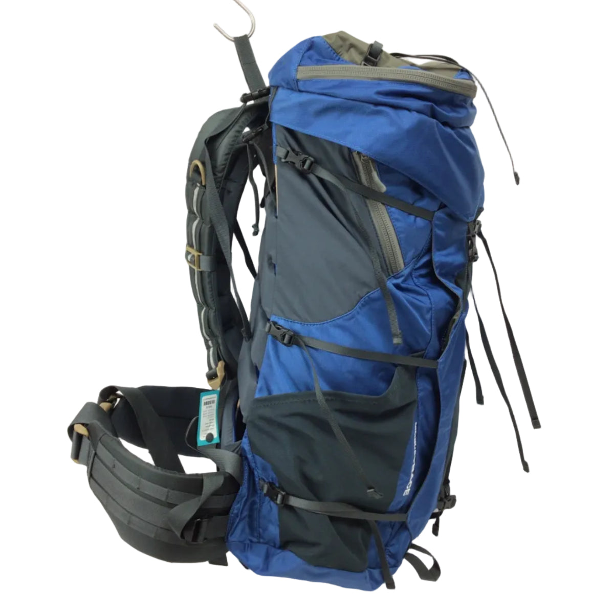 Granite Gear Nimbus Trace 85L Blu