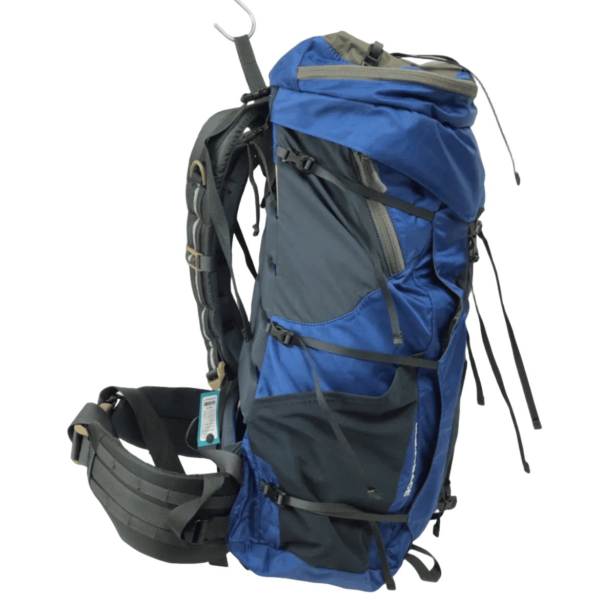 Granite Gear Nimbus Trace 85L Blu