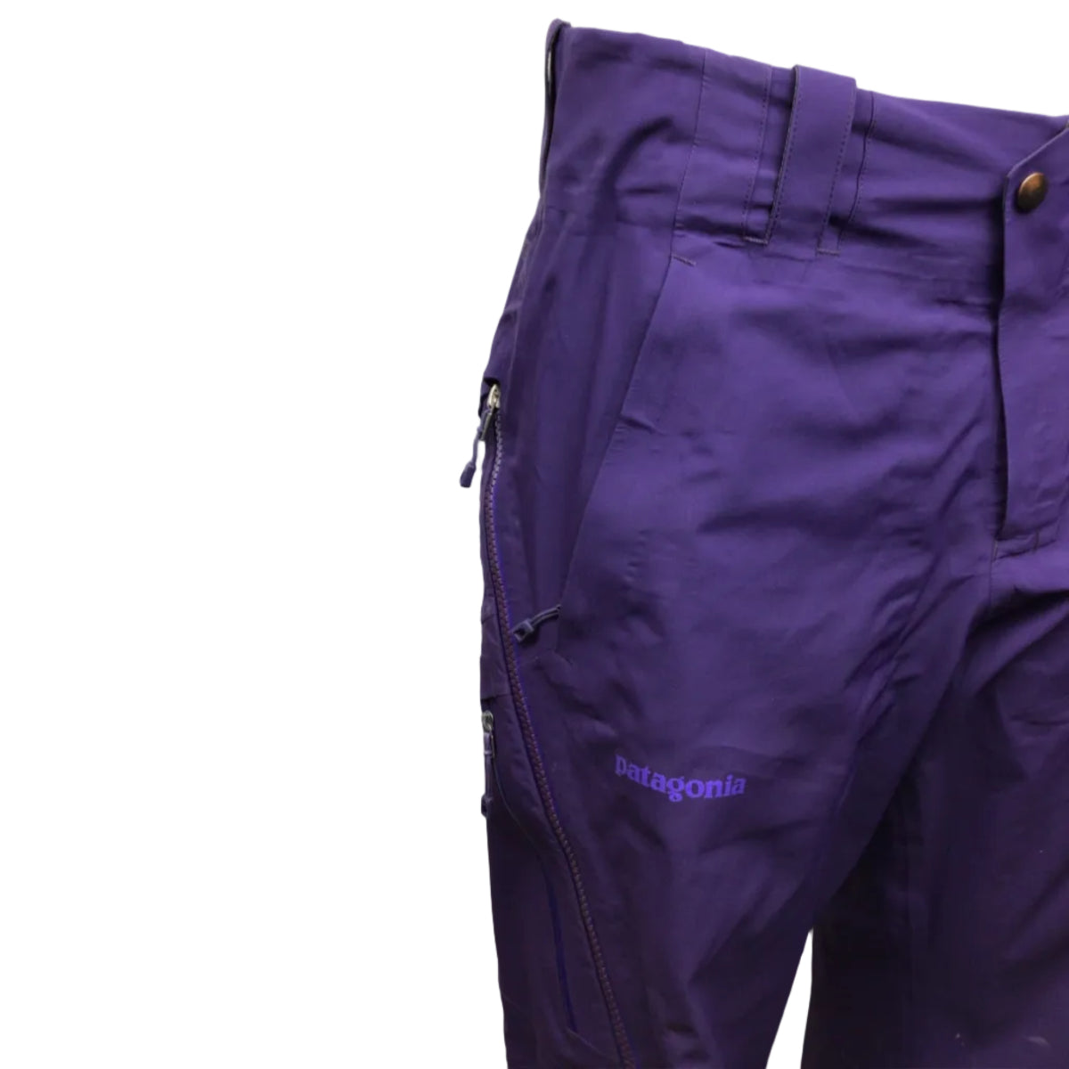 Patagonia Shell Ski Pants W