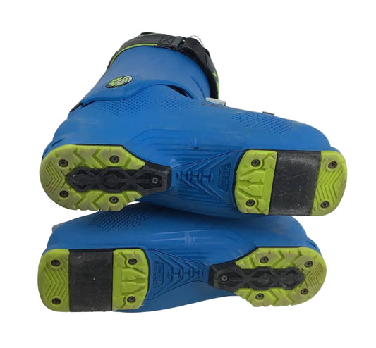 TECNICA MACH 1 120 25.5 BLU