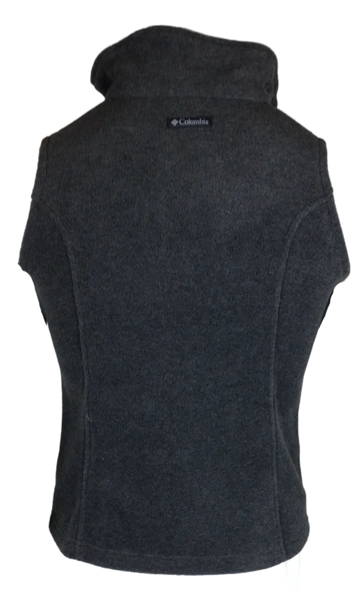 Columbia flc Vest M MD Gry