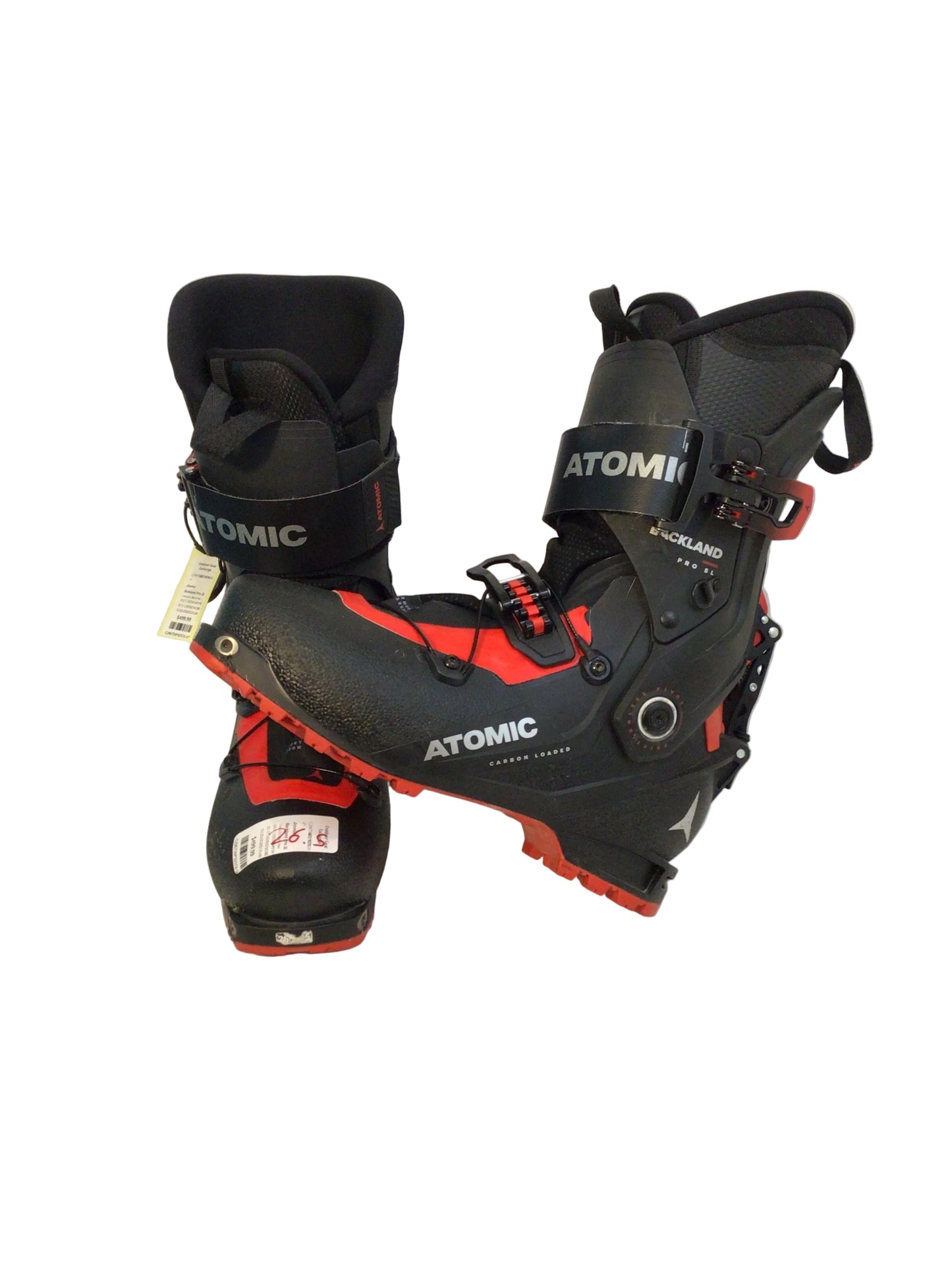 Atomic Backland Pro SL