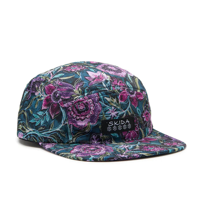 Skida - Brim Hat - Calamity Jane