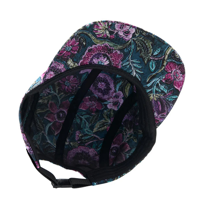 Skida - Brim Hat - Calamity Jane