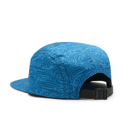 Skida - Brim Hat - Odyssey