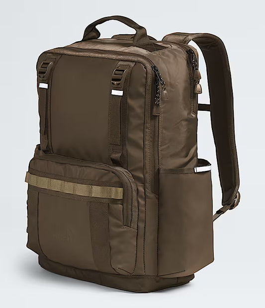The North Face - Base Camp Daypack - Caraway Seed/Sycamore