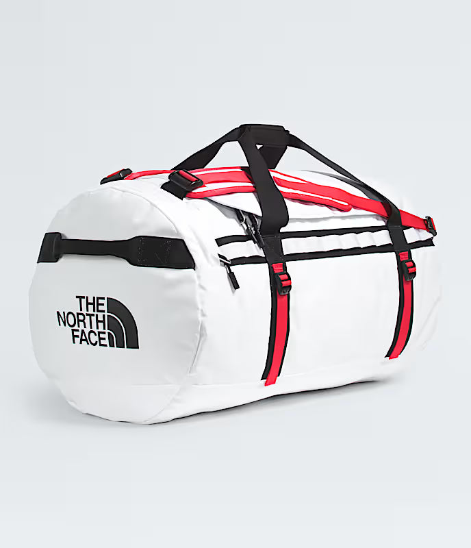 The North Face - Base Camp Duffel L – Outdoor Gear Exchange