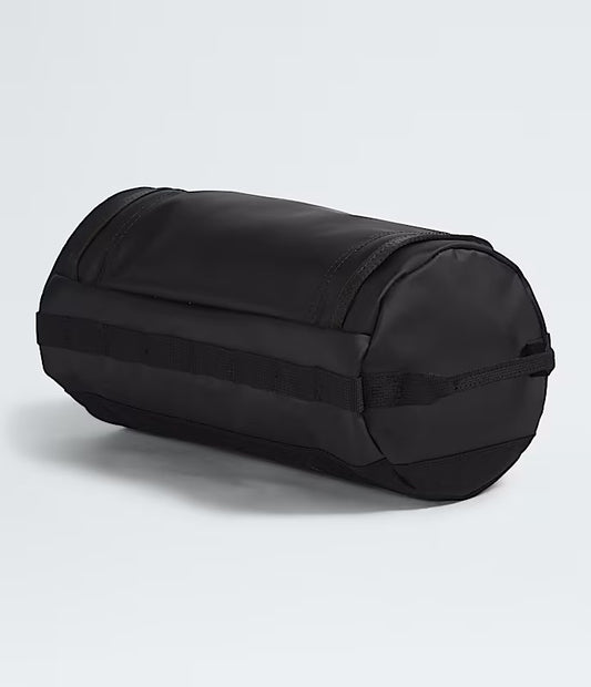 The North Face - Base Camp Travel Canister Large - TNF Black/TNF White NPF
