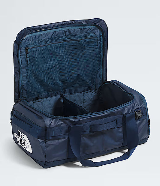 The North Face - Base Camp Voyager Duffel 42L - Shady Blue Summit Navy