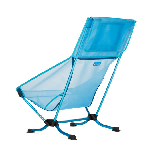 Helinox - Beach Chair RE - Blue Mesh