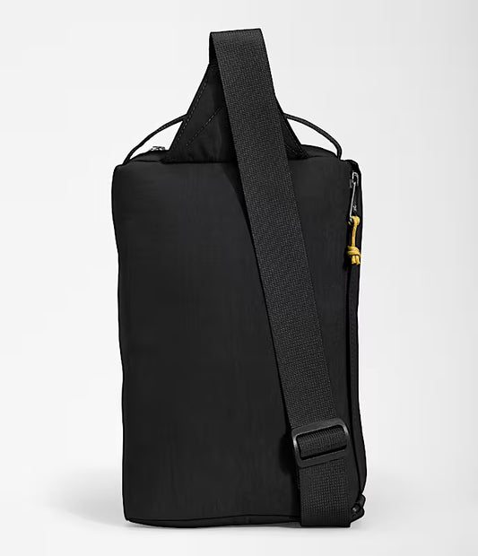The North Face - Berkeley Field Bag - TNF Black/Mineral Gold-NPF