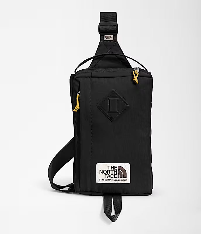 The North Face - Berkeley Field Bag