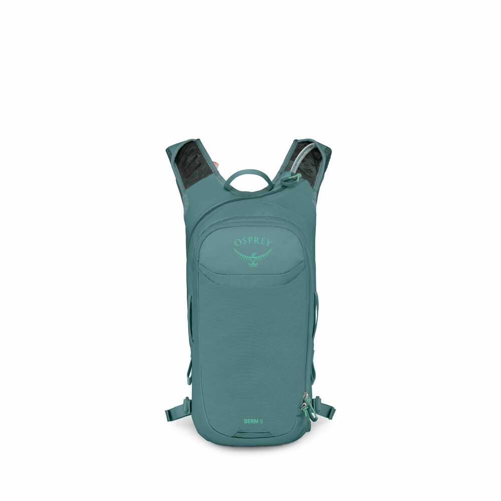 Osprey - Berm 8 with Reservoir - Cascade Blue