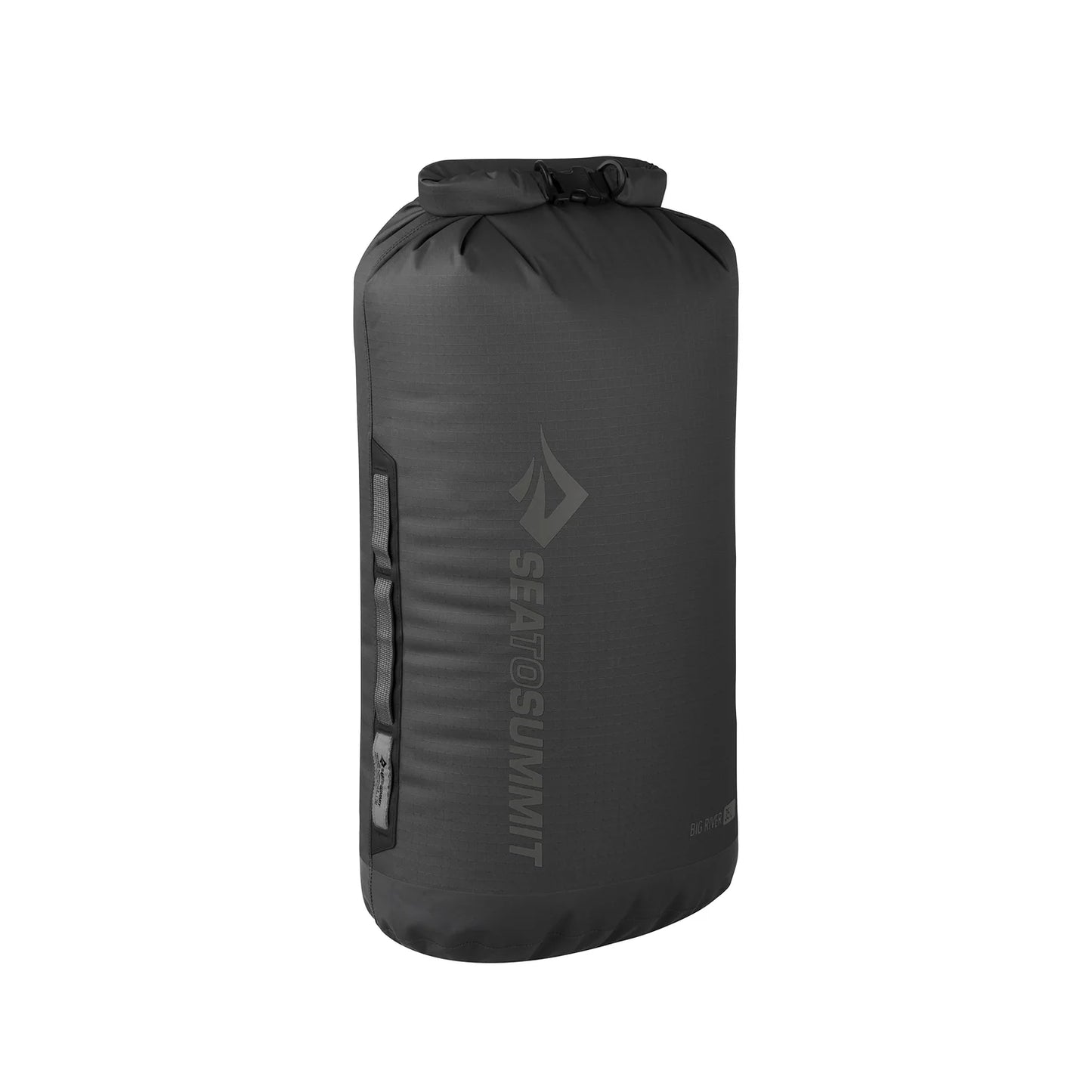 Sea to Summit - Big River Dry Bag - Jet Black