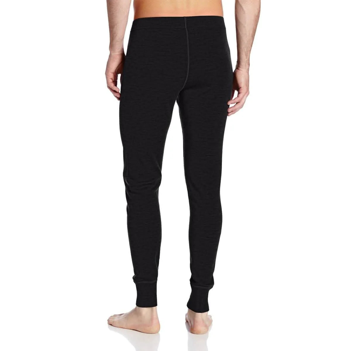 Minus 33 - Kancamagus Men's Bottom Midweight - Black