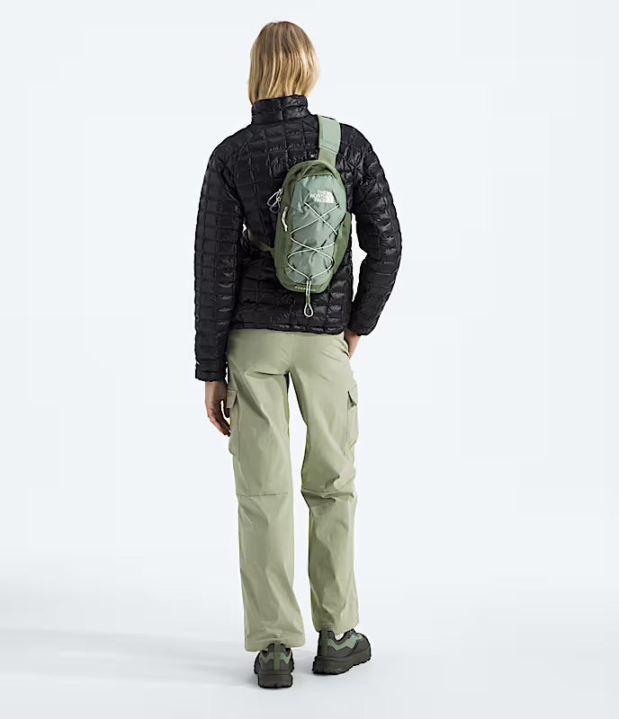 The North Face - Borealis Sling - Slate Moss/Bark Mist