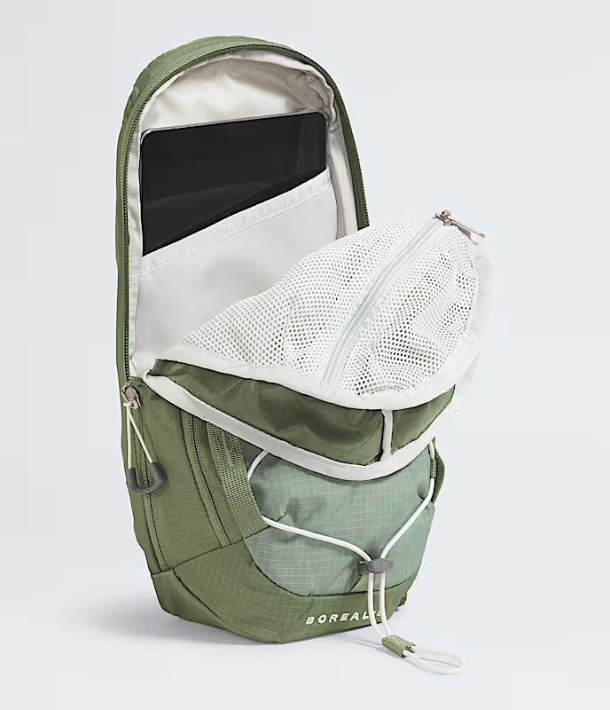 The North Face - Borealis Sling - Slate Moss/Bark Mist