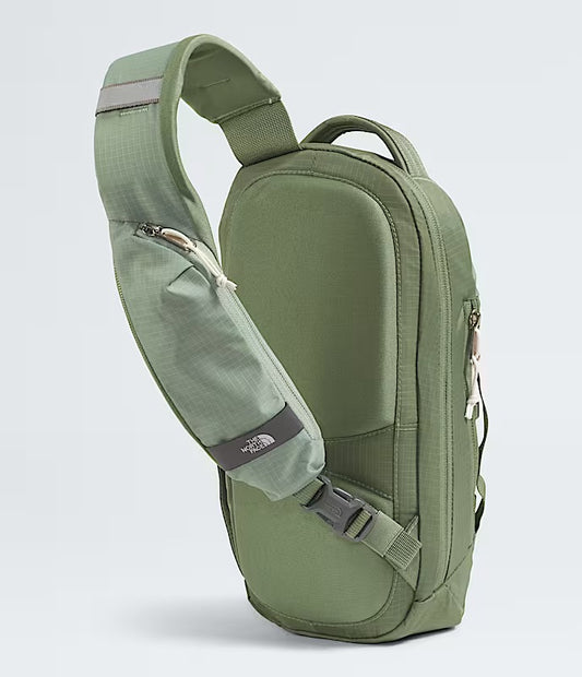 The North Face - Borealis Sling - Slate Moss/Bark Mist