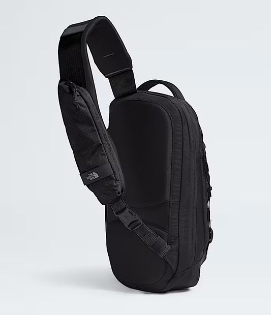 The North Face - Borealis Sling - TNF Black/TNF White-NPF