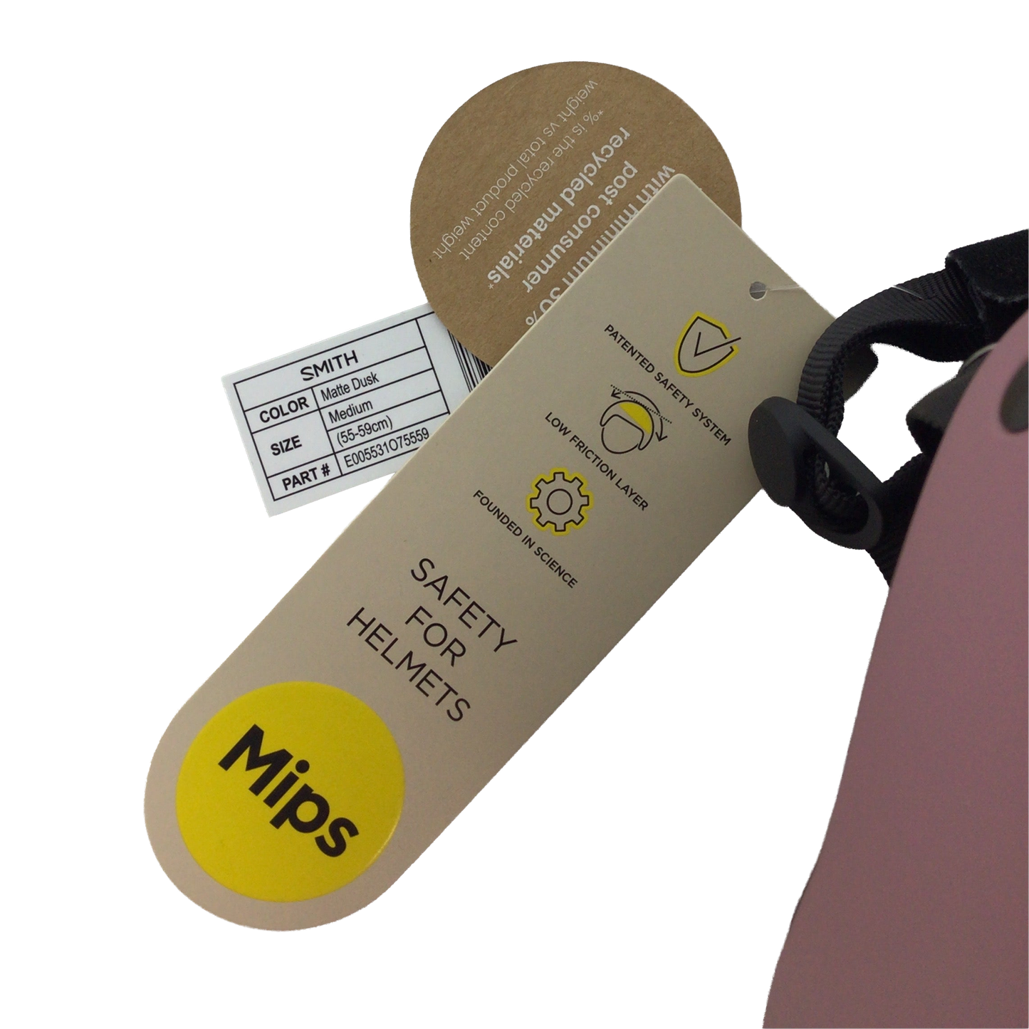 Smith - Rodeo MIPS Helmet - Unisex