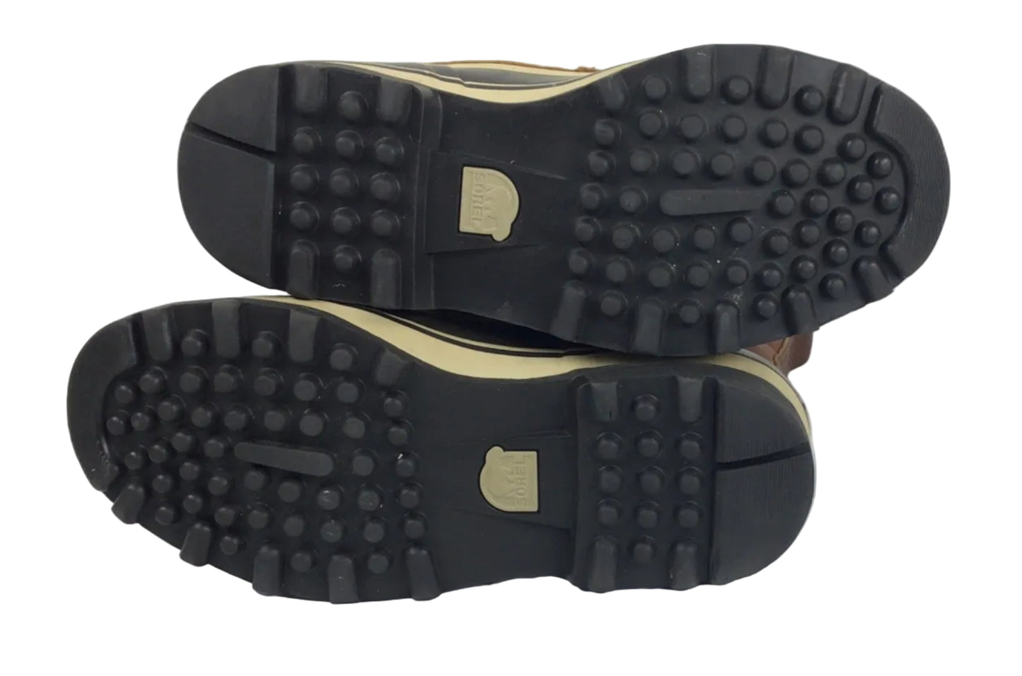 Sorel Caribou Boot Men 12 Brown