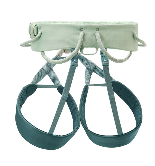 Petzl - Selena Harness - Jade Green