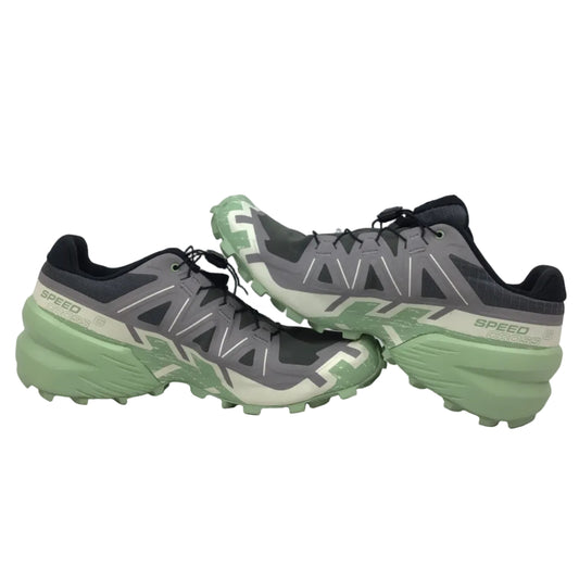 Salomon - Speedcross 6 - Women's