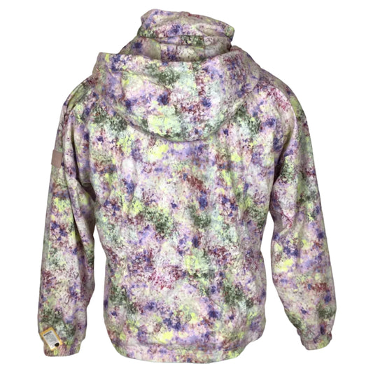 Calia Windbreaker Pullover Wmn XL Multi