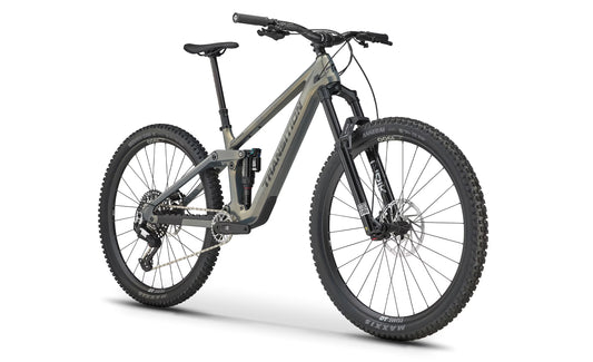 Transition - Sentinel Alloy Eagle 70 - Desert Musk