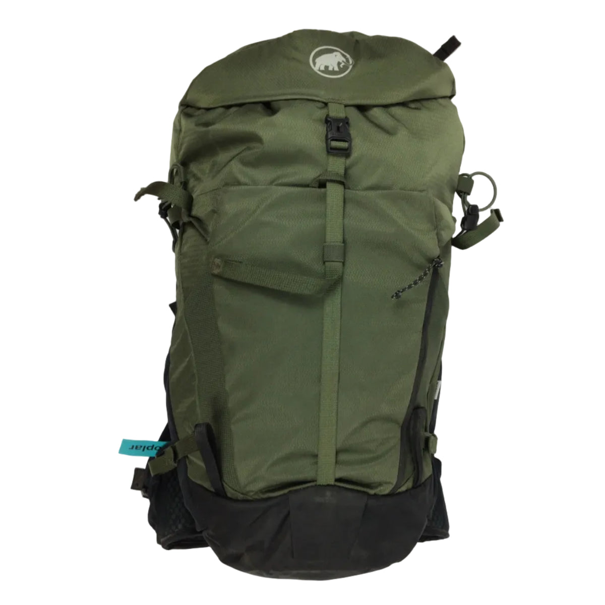 Mammut LTHM 30L Pack Green