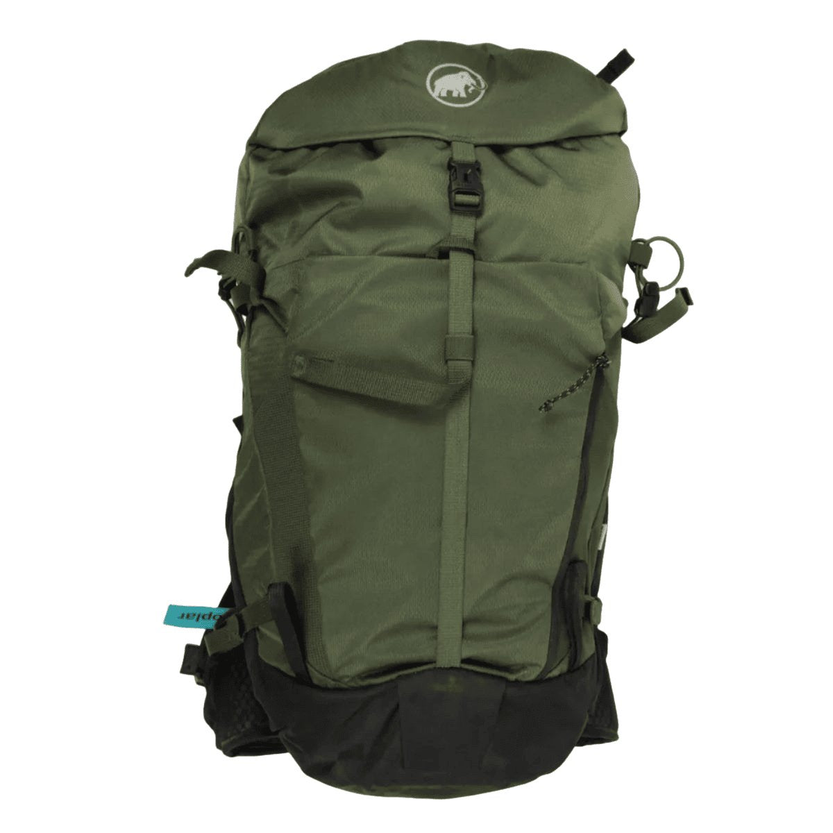 Mammut LTHM 30L Pack Green