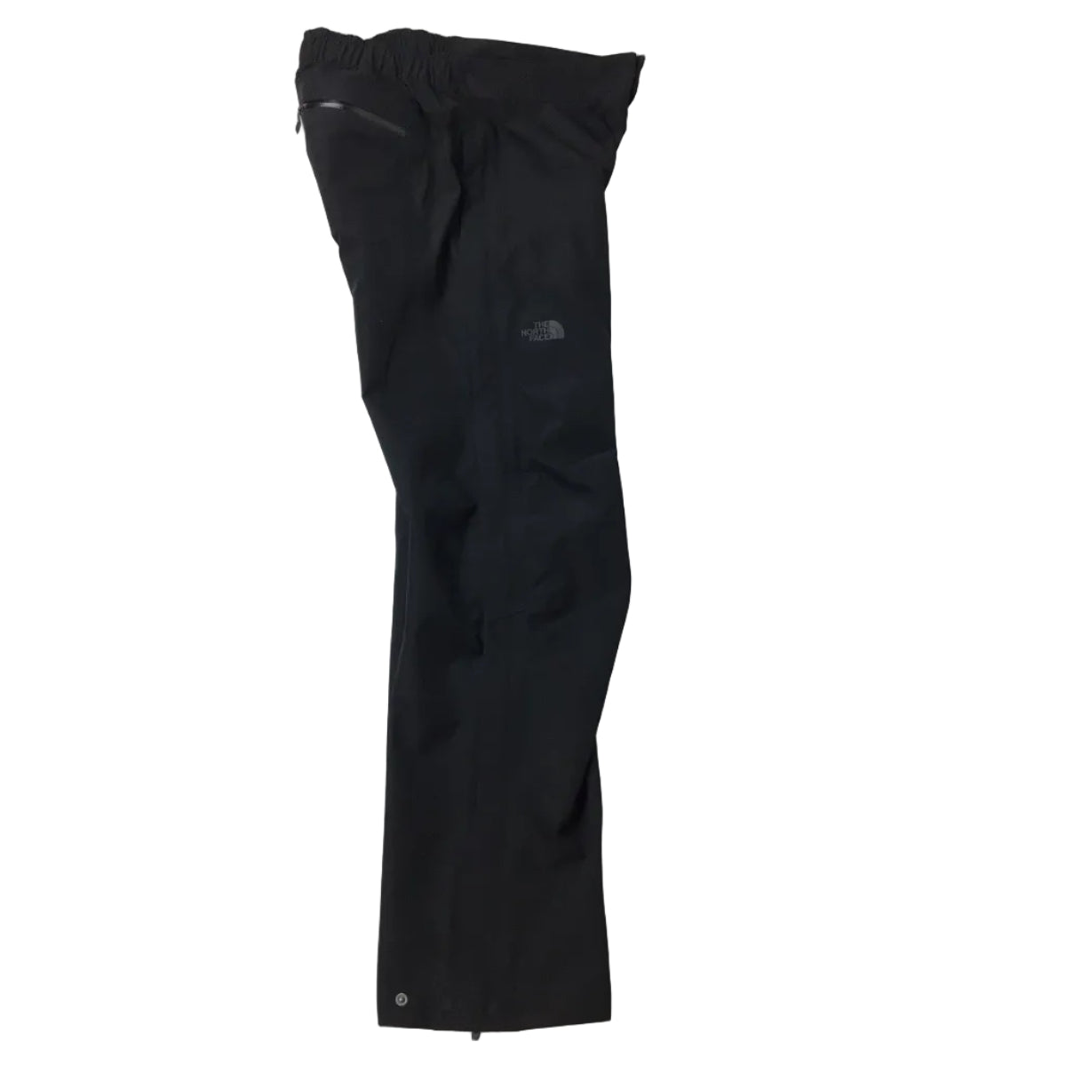 TNF Shell Pants Wmn Md Black