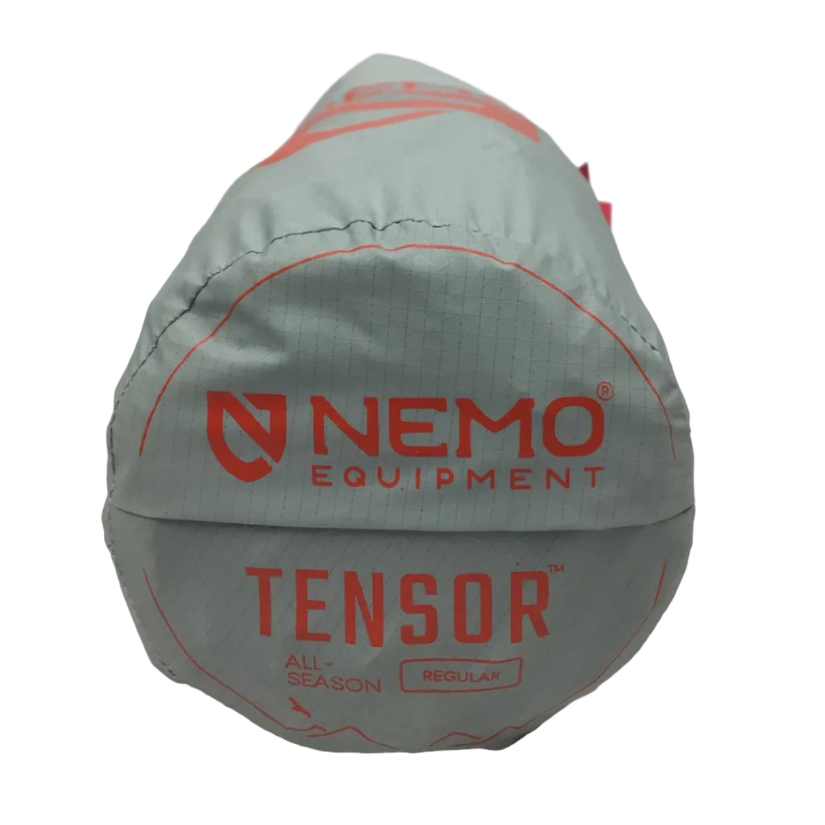 NEMO All Season Tensor Reg Gry