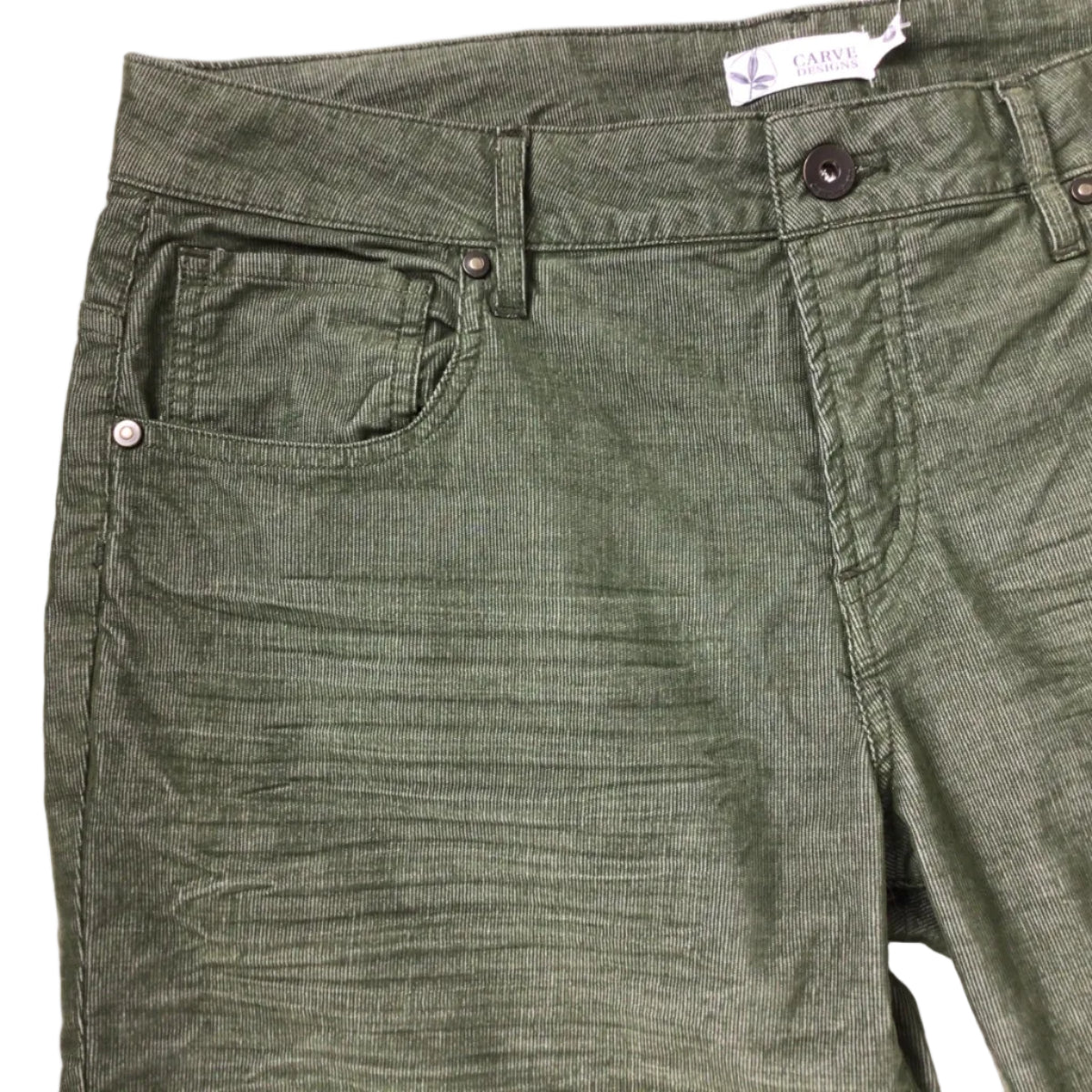 Carve Designs - Carson Cord - Women's