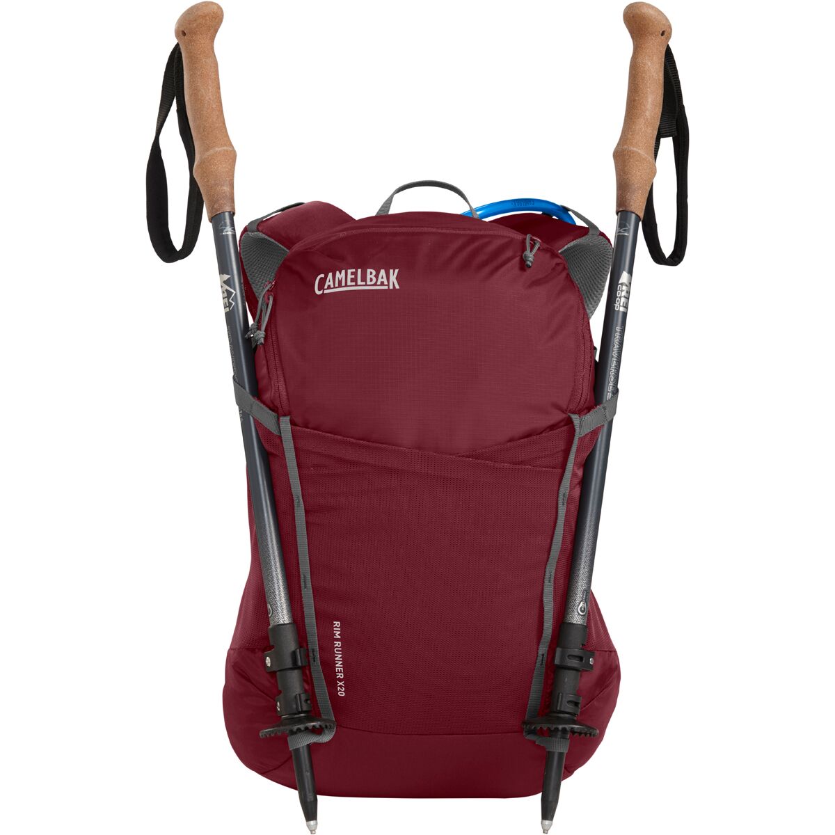 Camelbak - Women's Rim Runner X20 - Cabernet Cool Grey