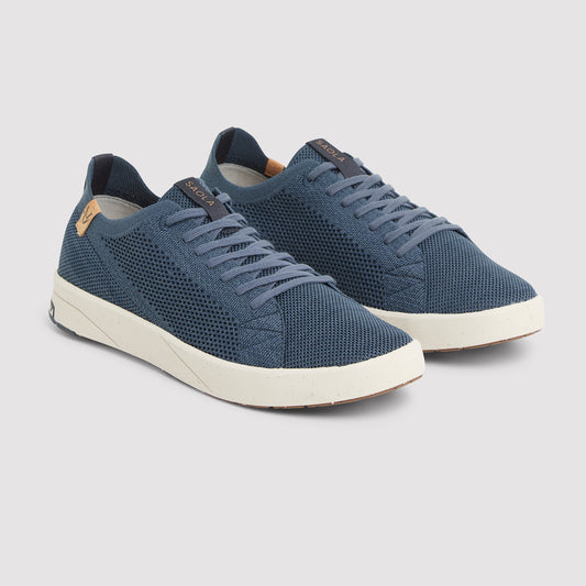 Cannon Knit 2.0 M Blue