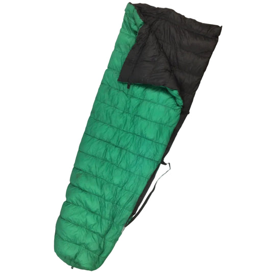 Gryphon 30D Sl Bag Short/Wide Grn